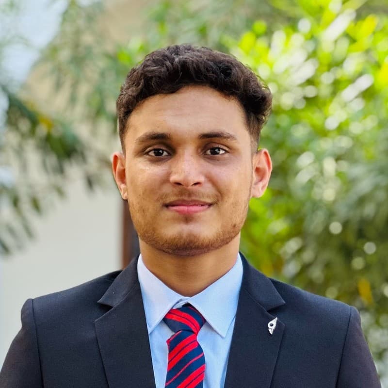 Shazan Shaheed